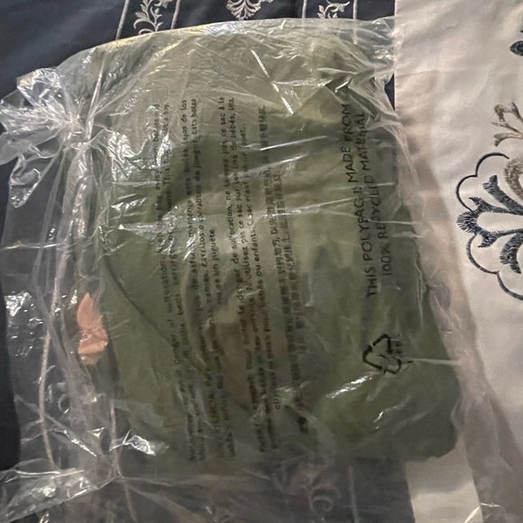 New JCrew one piece swim suit - Picture 6 of 6